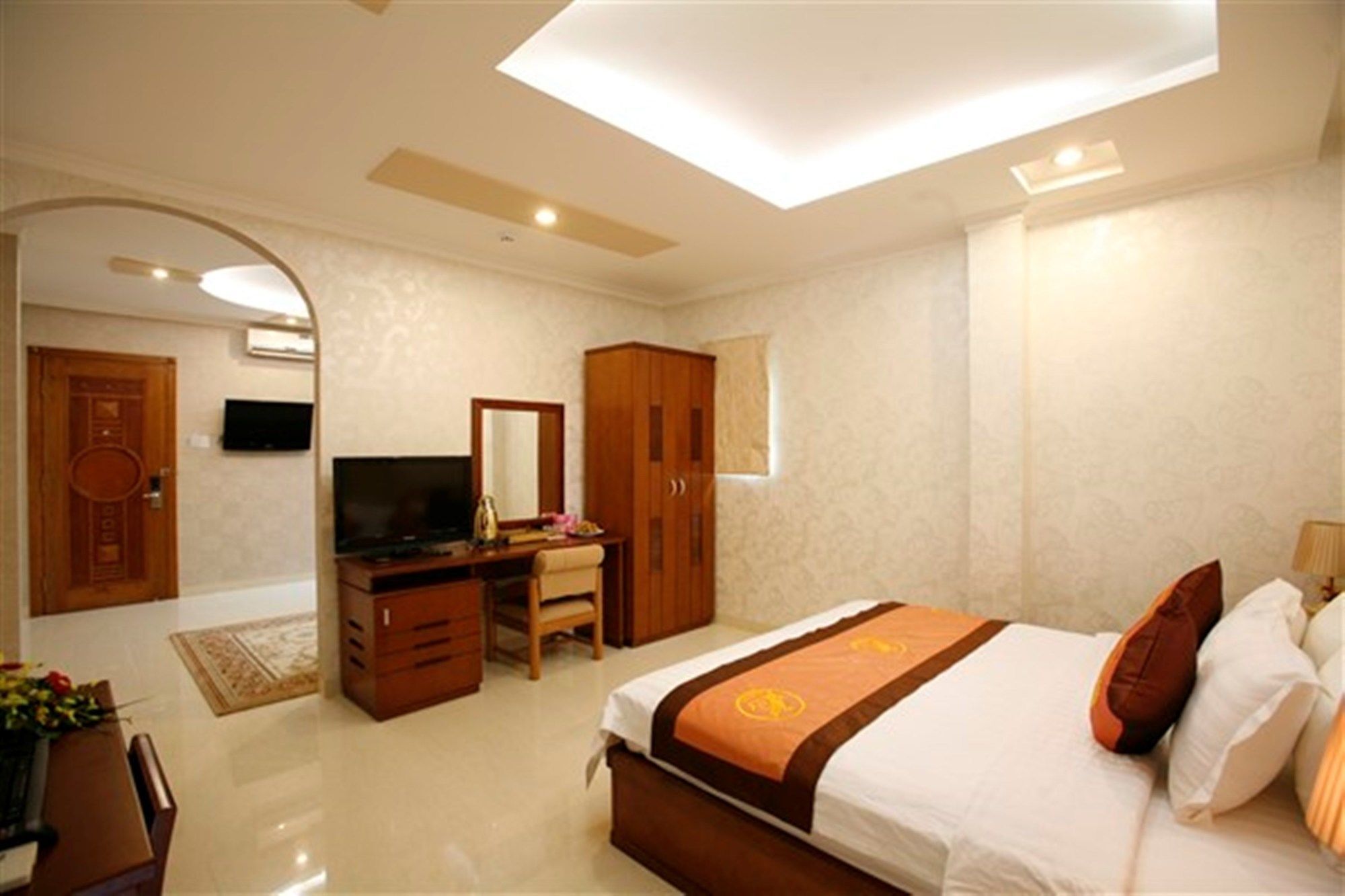 Adora Hô Chi Minh-Ville